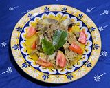 Foto langkah ke 7 dari resep Soto Tangkar Endes.