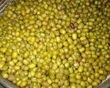 Foto langkah ke 1 dari resep Rempeyek Kacang hijau.