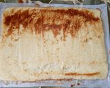 Foto del paso 1 de la receta: Pionono salado
