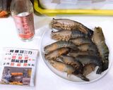 胡椒泰國蝦🦐的食譜步驟2照片