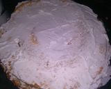 A picture of step 9 of Checker board cake #author marathon.
