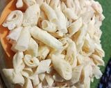Foto langkah ke 4 dari resep Lumpia goreng.