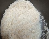 Foto langkah ke 1 dari resep Nasi liwet orang bandung 🍚.