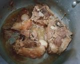 صورة لخطوة 2 من وصفة محمر في طنجرة الضغط 😋⁦❤️⁩