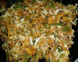 Chinese Pizza recipe step 2 photo