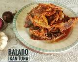 Cara Membuat Balado Ikan Tuna 4