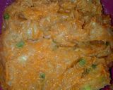 Foto langkah ke 7 dari resep Sempol Ayam Wortel #Dandelion.