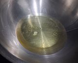 A picture of step 2 of Dahi Aloo sabji.