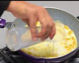 A picture of step 1 of Pumpkin Phirni.
