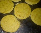Foto del paso 4 de la receta: Arepa de Auyama