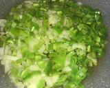 Foto del paso 1 de la receta: Sardinas a la Moruna