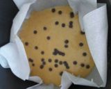 Foto del paso 6 de la receta Bizcocho de plátanos🍌con pepitas de chocolate