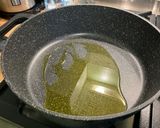 Une image de l'étape 8 de Panais rôtis aux herbes aromatiques.