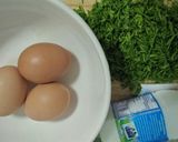 รูปขั้นตอนการทำที่ 2 ของ ซูชิข้าวผัดน้ำพริกกะปิ