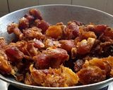 ખજૂર નારિયેળ ના લાડવા (Khajoor Coconut Ladva Recipe In Gujarati) રેસીપી સ્ટેપ1ફોટો