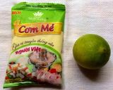 Hình bước làm 4 của món Chả cá Lã Vọng (Phiên bản Sài Gòn)