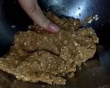 Foto del paso 5 de la receta: Tarta dulce para diabéticos