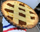 Foto del paso 4 de la receta: Pasta frola súper fácil