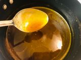 Pumpkin Syrup