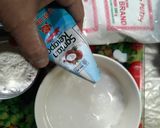 Foto langkah ke 2 dari resep Kue Mangkok.