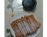 Foto langkah ke 7 dari resep Churros.