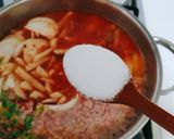 Foto langkah ke 7 dari resep Kimchi Jjaguli, Yg doyan Kimchi Jjigae wajib banget coba. Super.