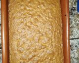 Foto del paso 5 de la receta: Bizcocho de chocolate y naranja (integral)
