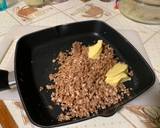 Spicy Semi-Duxelle recipe step 4 photo