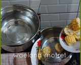 Foto langkah ke 3 dari resep Sup ABC singapore.