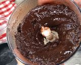 Foto del paso 6 de la receta: Crema de cacao con avellanas casera