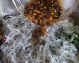Foto langkah ke 6 dari resep Japchae.