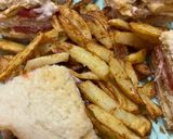 Φωτογραφία βήματος 4 της συνταγής Club sandwich