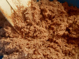 Galletitas de chocolate