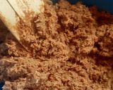 Foto del paso 3 de la receta: Galletitas de chocolate