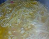 Foto del paso 7 de la receta: Porotos con riendas cremoso
