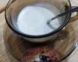 Keto kávé recept fázis 1 fotója