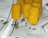Foto langkah ke 5 dari resep Risoles Original.