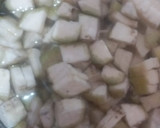 வாழைக்காய் மசாலா ரெசிபி ஸ்டேப் 1 புகைப்படம்