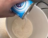 Foto del paso 1 de la receta: El postre favorito de mamá - Zahira