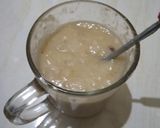 Foto langkah ke 4 dari resep Bolu pisang / banana cake ricecooker no mixer.