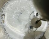 Foto langkah ke 1 dari resep Es Krim Santan Rasa Kopi.