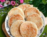 Foto langkah ke 4 dari resep Wingko Babat Teflon.