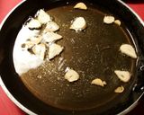 Foto del paso 7 de la receta: Espaguetis al Olio con berenjenas asadas