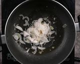 A picture of step 2 of Maggi Ramen Bowl.