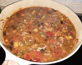 Φωτογραφία βήματος 2 της συνταγής Pasta caponata catanese