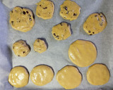 Foto del paso 4 de la receta: Galletas de mantequilla veganas