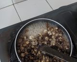 Foto langkah ke 1 dari resep Milk Boba.