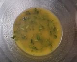Foto del paso 2 de la receta: Timbal de aguacate y salmón ahumado