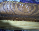 Foto del paso 10 de la receta: Torta cebrita