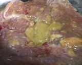 Foto del paso 2 de la receta: Sudado de carne con un toque de cerveza